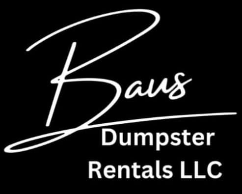 Baus Dumpster Rentals LLC — photo 1