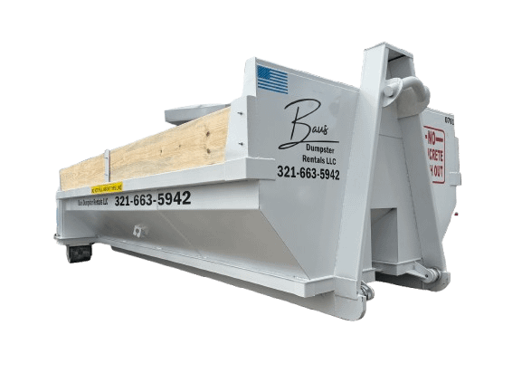 Baus Dumpster Rentals LLC — photo 3