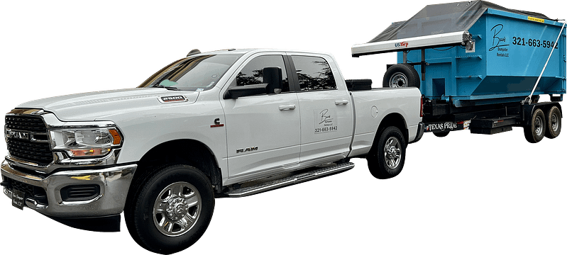 Baus Dumpster Rentals LLC — photo 2